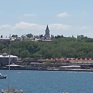 Ada Karakoy - Special Category Turchia